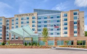 Hyatt Place Durham Southpoint