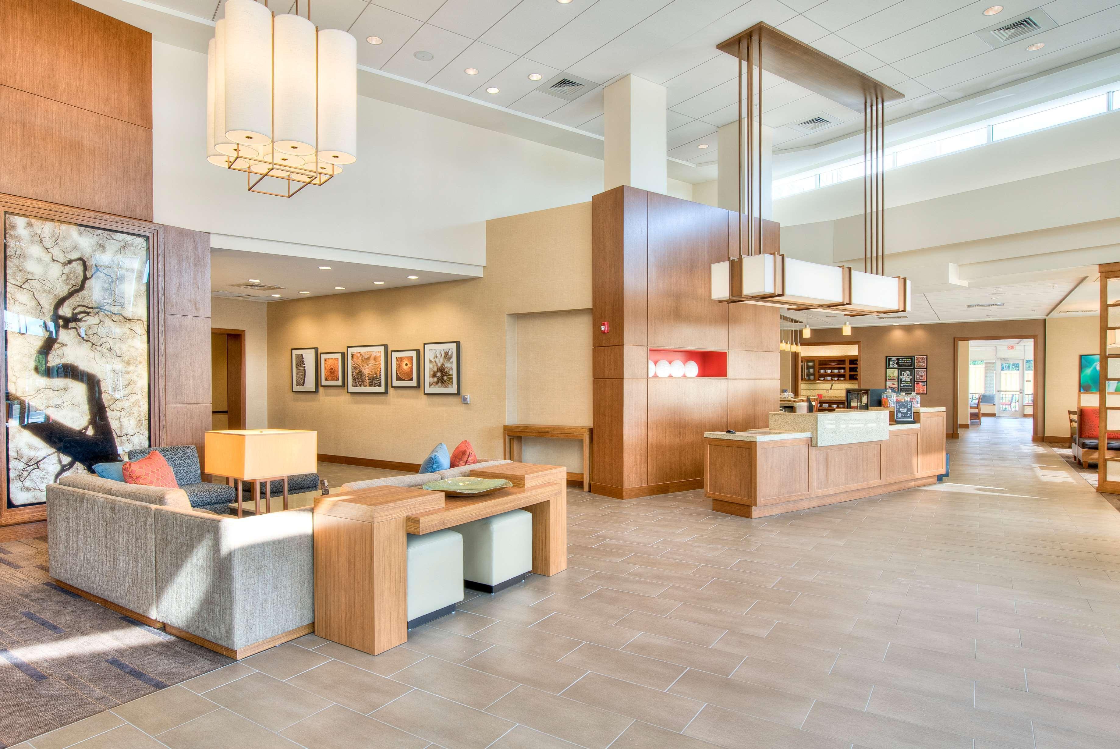 Hyatt Place Durham Southpoint Exterior foto